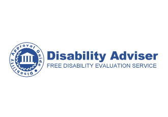 לוגו לאתר Disability Adviser