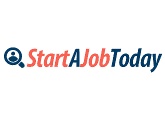 לוגו לאתר Start A Job Today