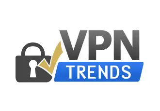 דוגמא ללוגו לאתר VPN TRENDS