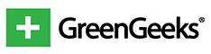 לוגו של greengeeks אחסון אתרים בחו"ל