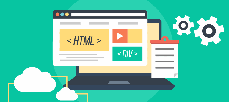 אתרי HTML